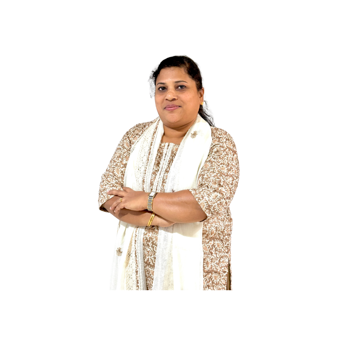 Mrs. Bindu Siby